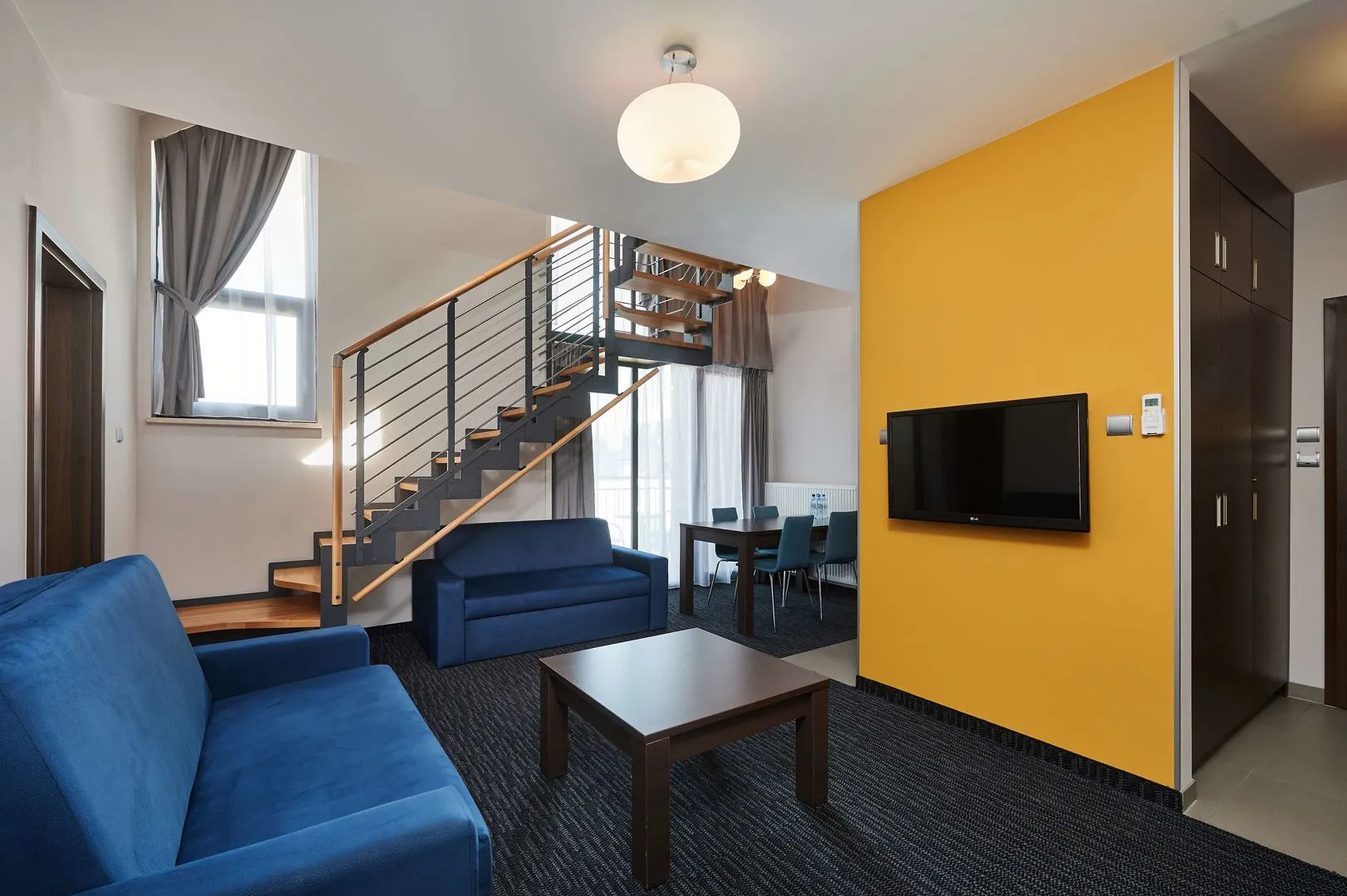 Foto - Golden Tulip Gdańsk Residence