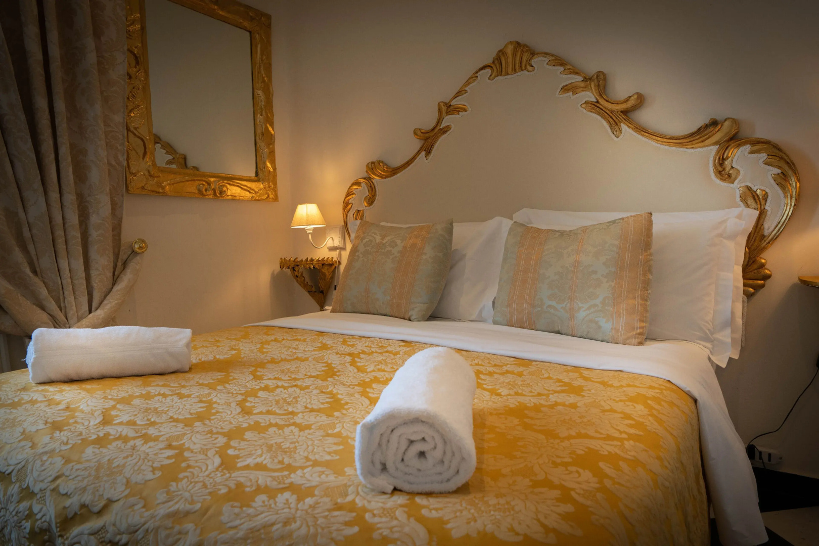 Photo - San Giorgio Rooms