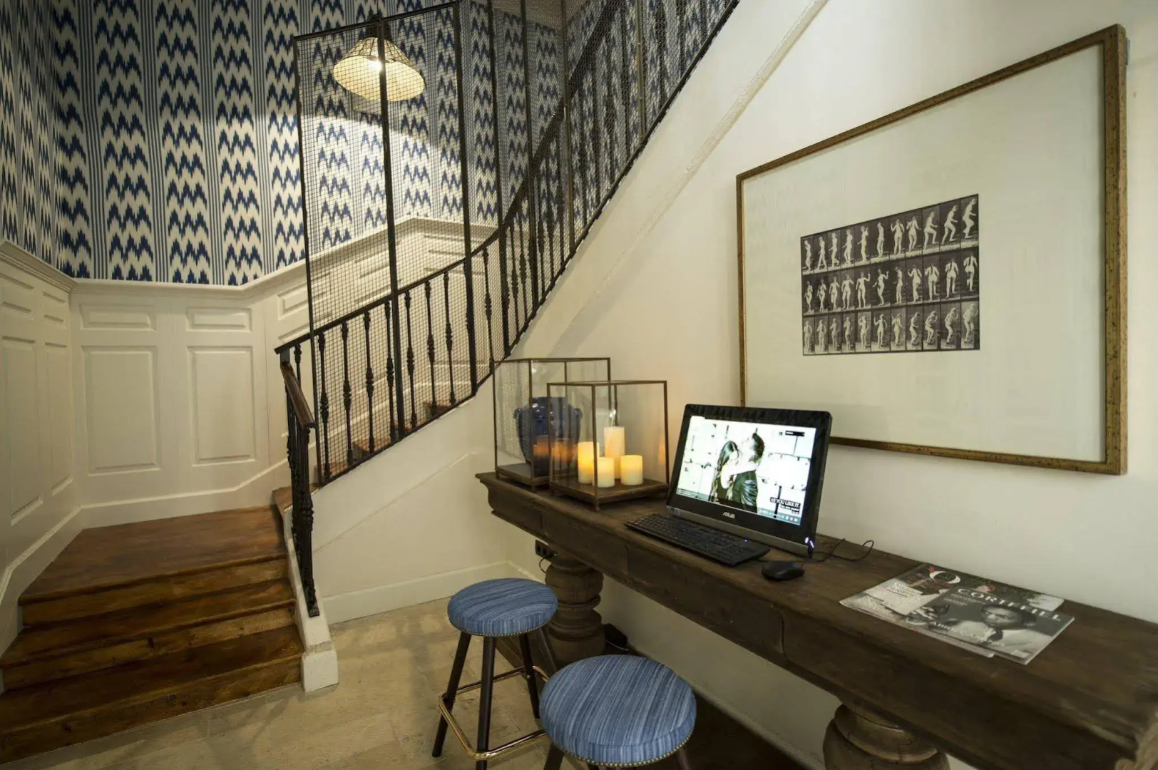 Photo - Only YOU Boutique Hotel