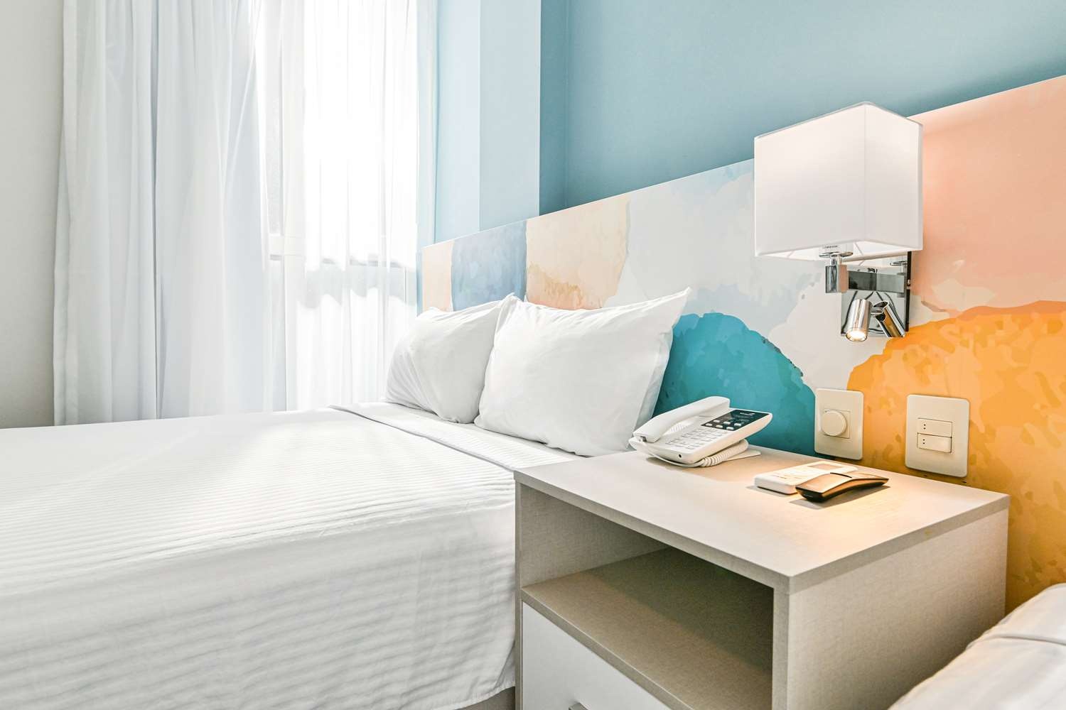 Photo - Vista Express Guadalajara Expo SureStay Collection by BW