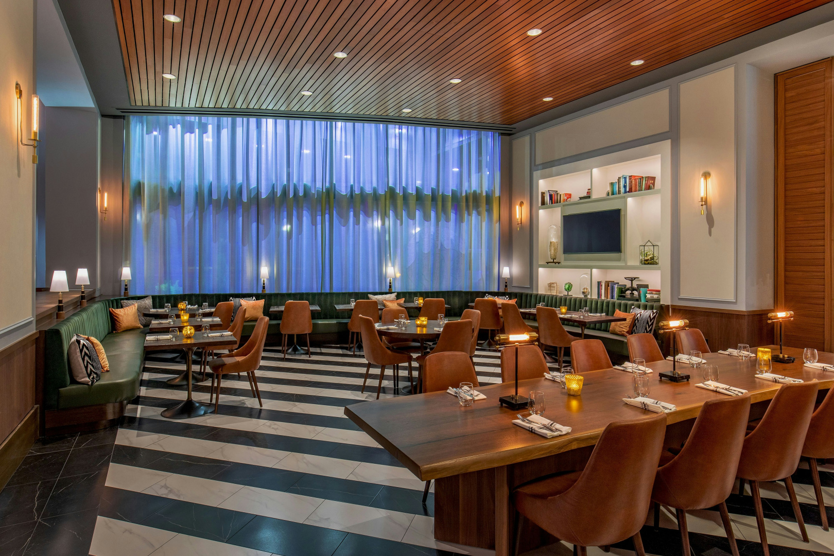 Foto - Renaissance® Boston Seaport District