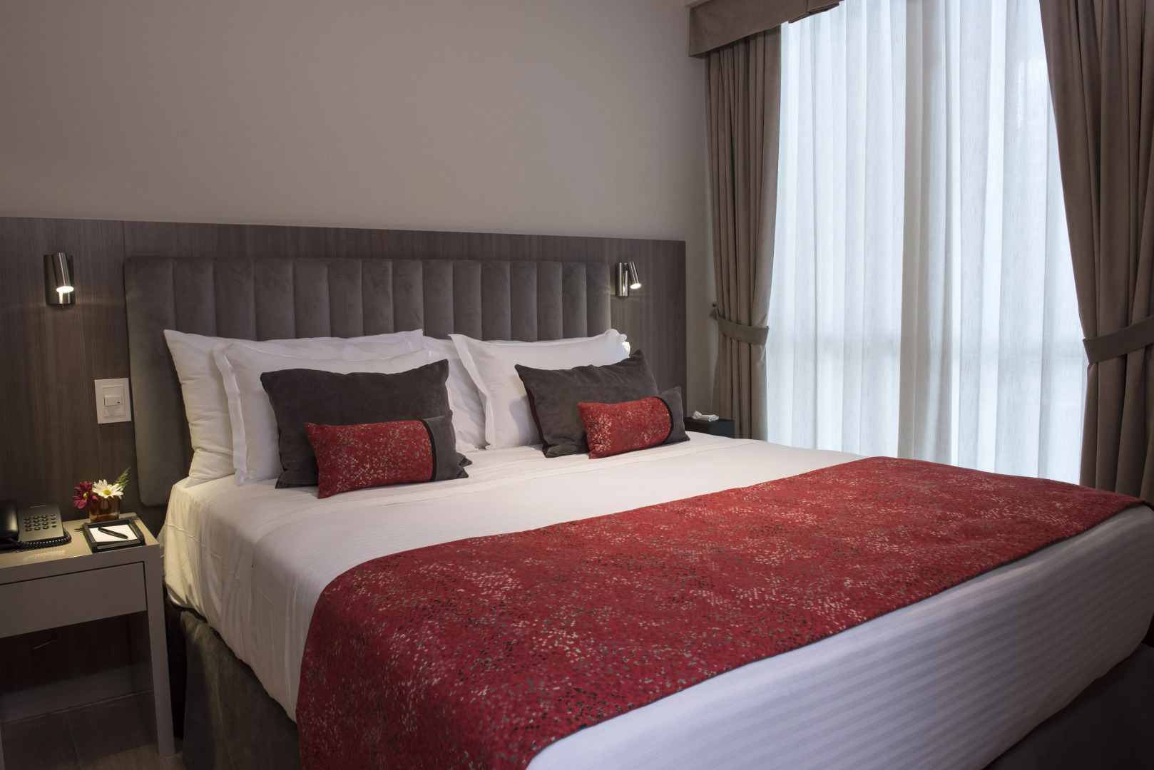 Foto - Hotel Arenales