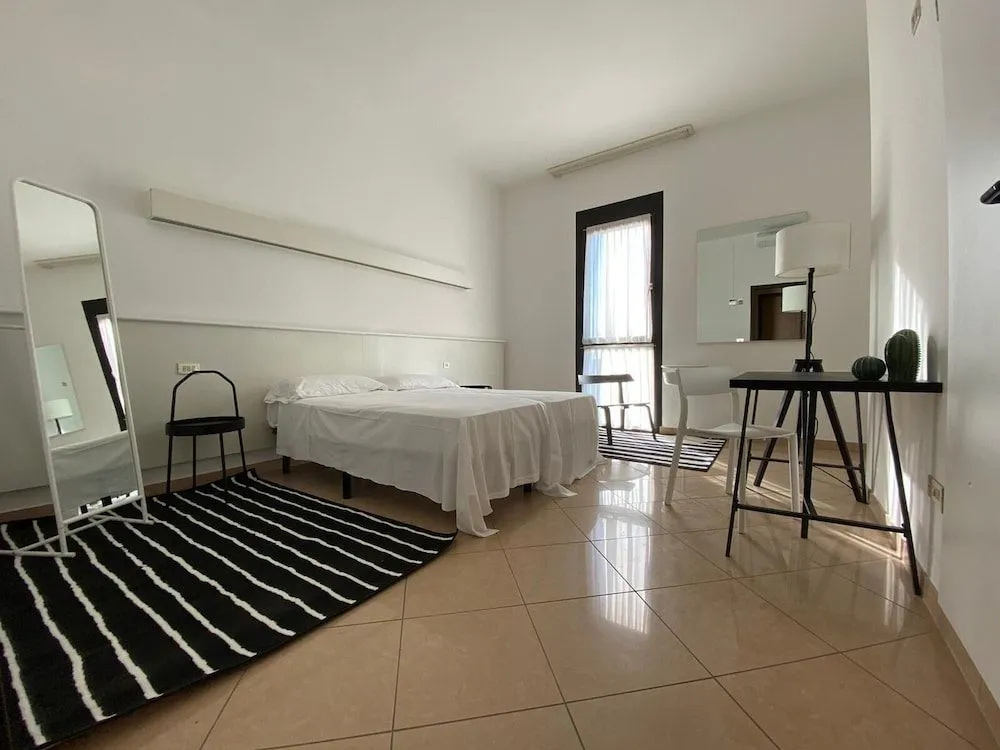 Foto - Hotel Nuovo Sole HNS