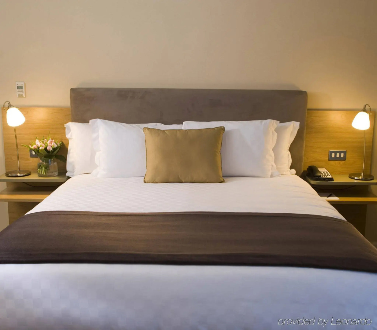 Foto - The Croke Park Hotel