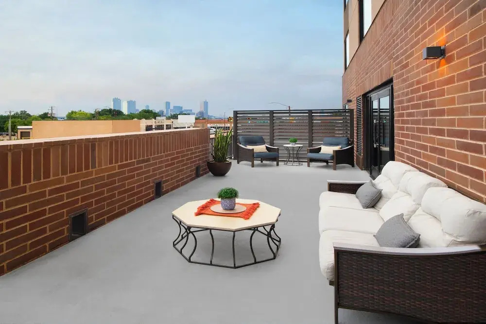 Foto - SpringHill Suites by Marriott Fort Worth Historic Stockyards