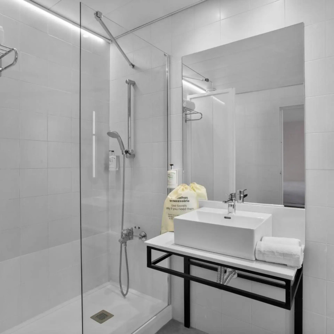 Foto - B&B HOTEL Figueira Da Foz