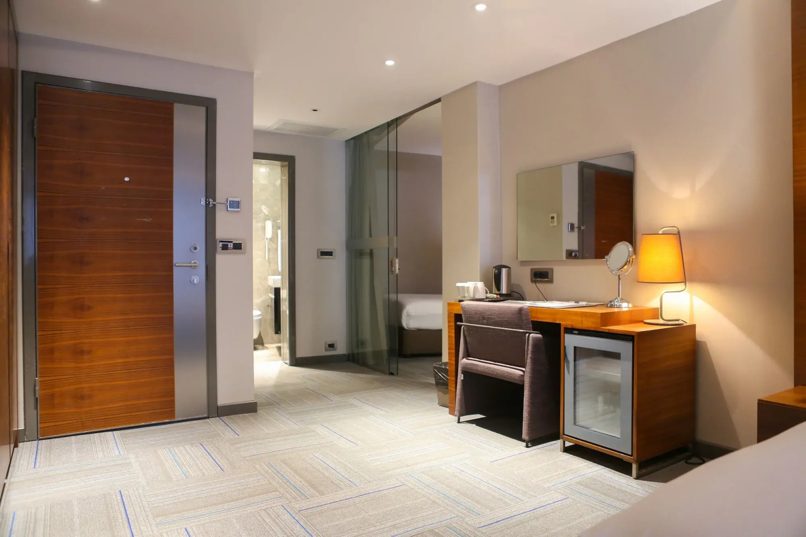 Photo - Hotel Arcadia Blue Istanbul