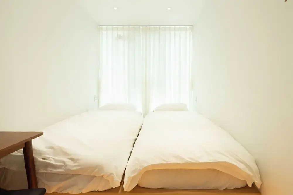 Foto - Nomad Stay in Hongdae
