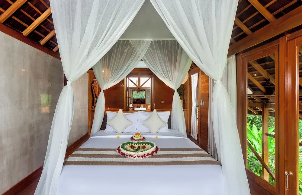 Foto - The Pulu Villas by GenuineHost