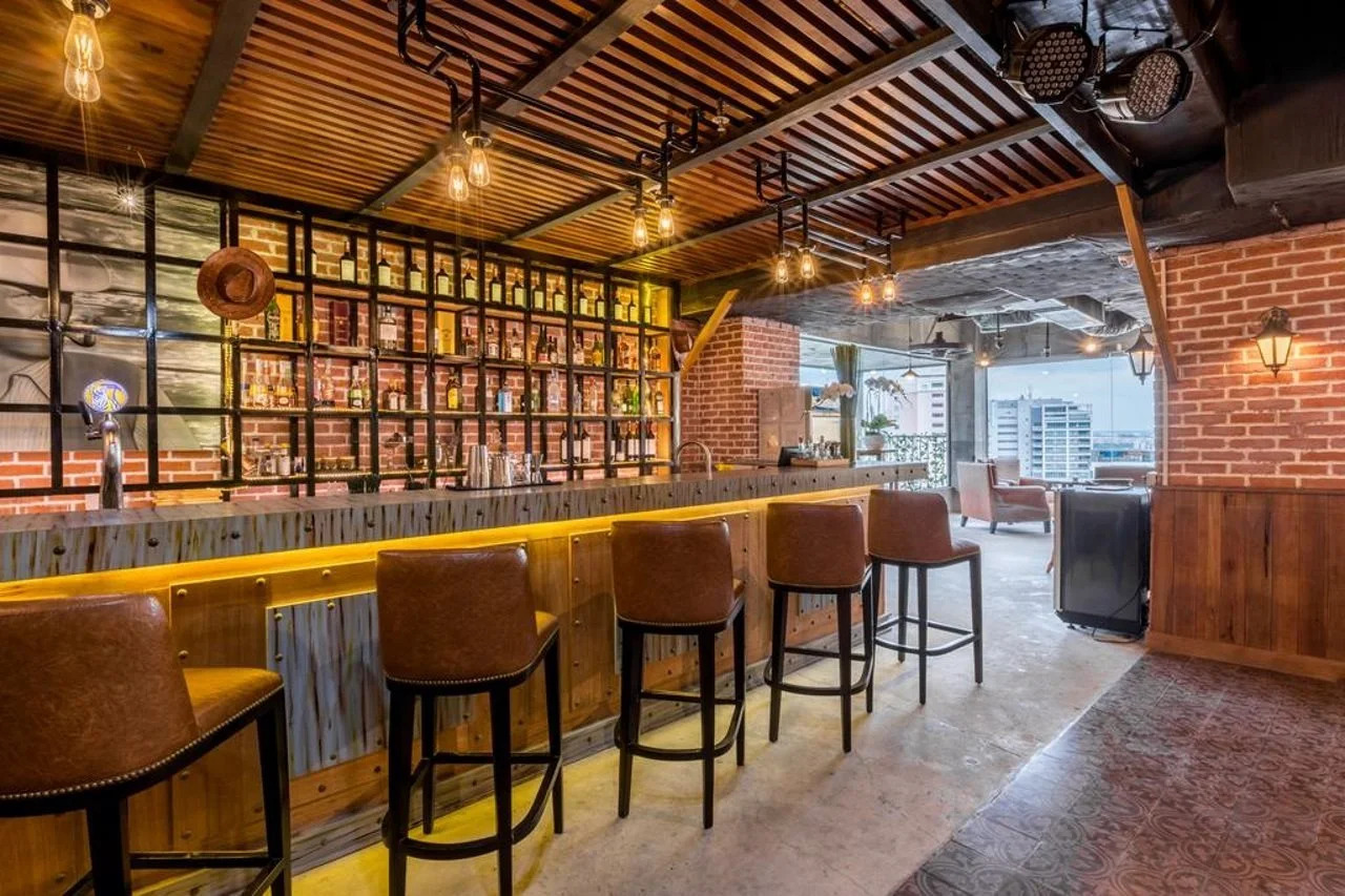 Foto - Paragon Saigon Hotel