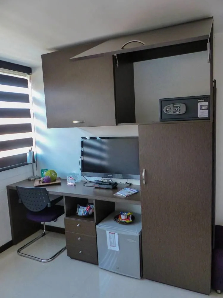 Foto - Hotel Golden Palermo