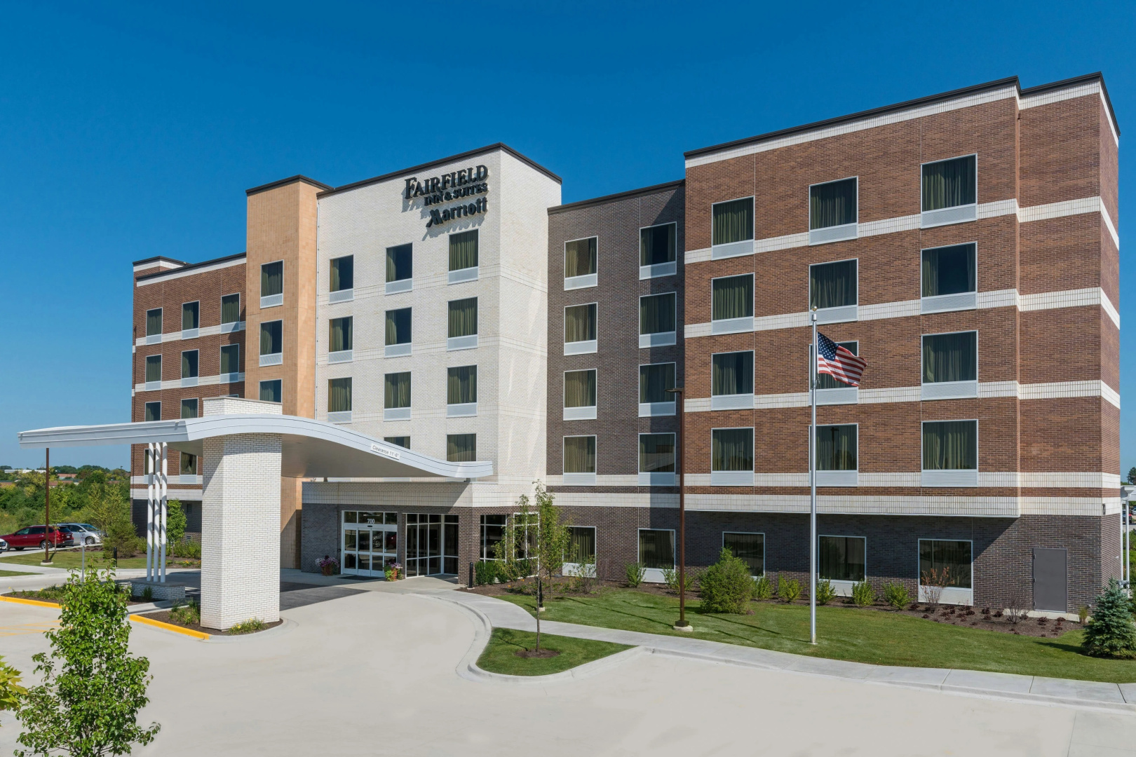 Photo - Fairfield Inn & Suites by Marriott Chicago Schaumburg