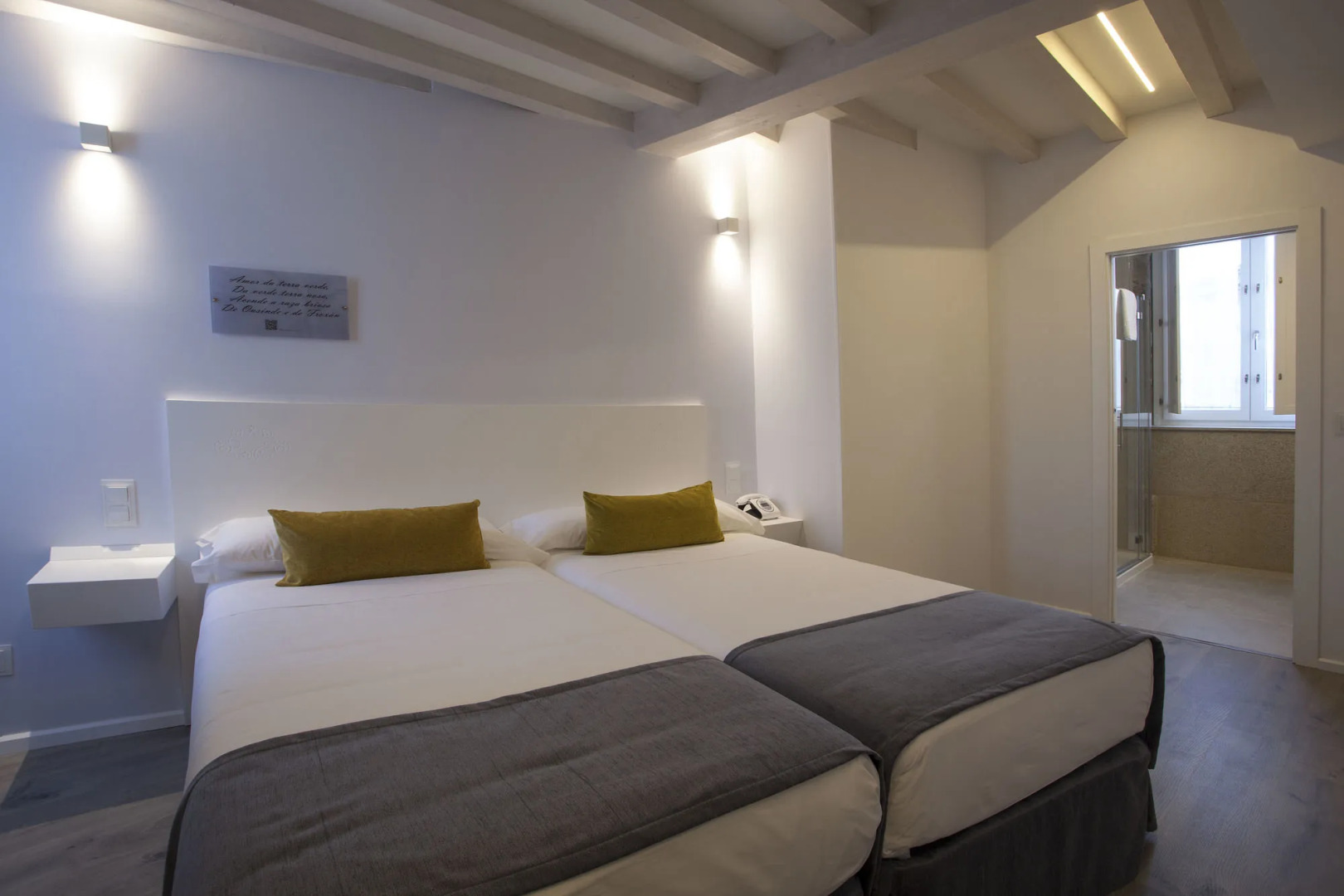 Foto - Hotel Alda San Bieito