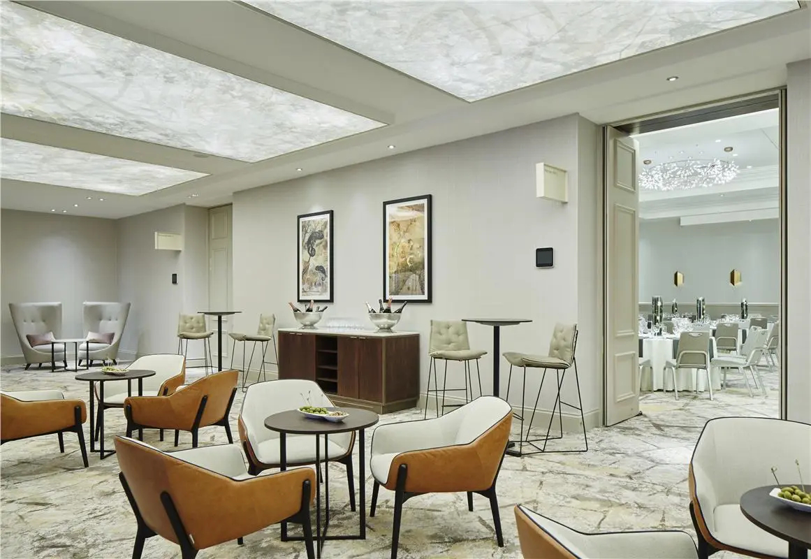Photo - London Marriott Hotel Regents Park