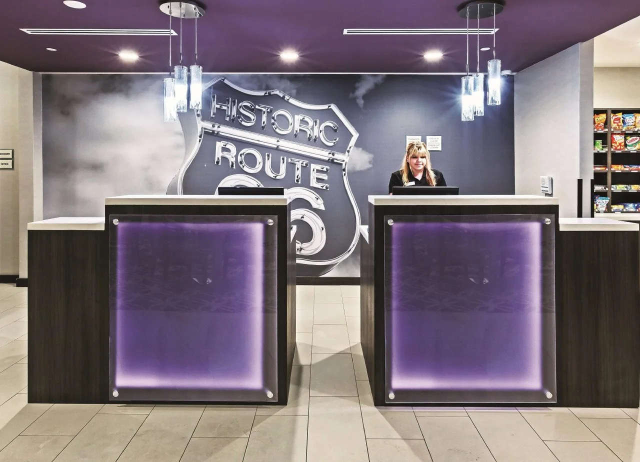 Foto - Comfort Inn & Suites
