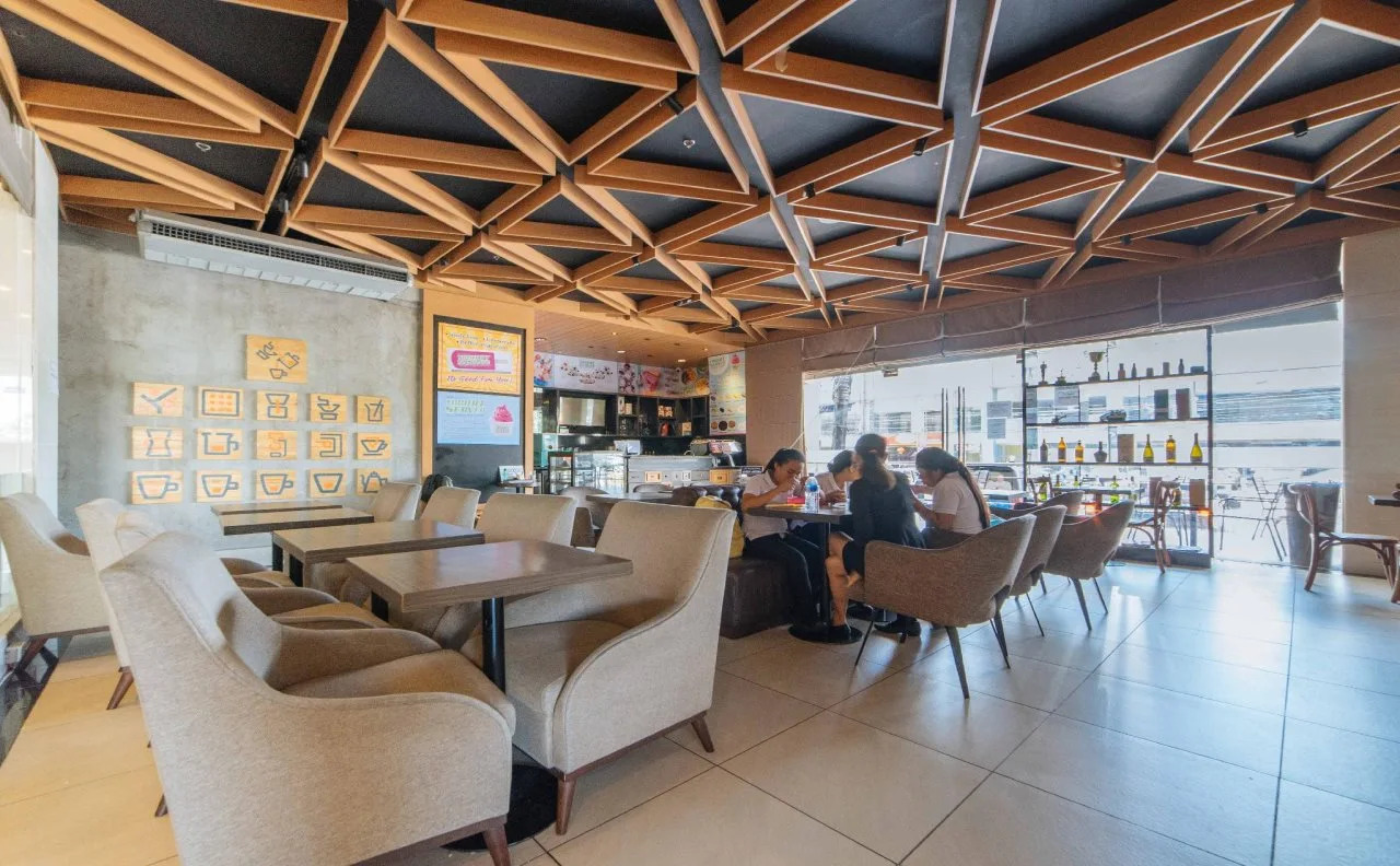 Foto - RedDoorz Premium @ West Avenue Quezon City