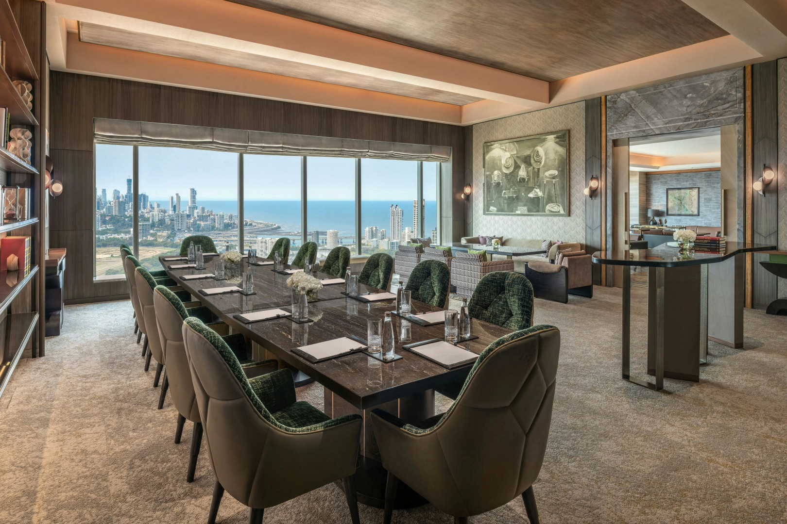 Photo - The St. Regis Mumbai