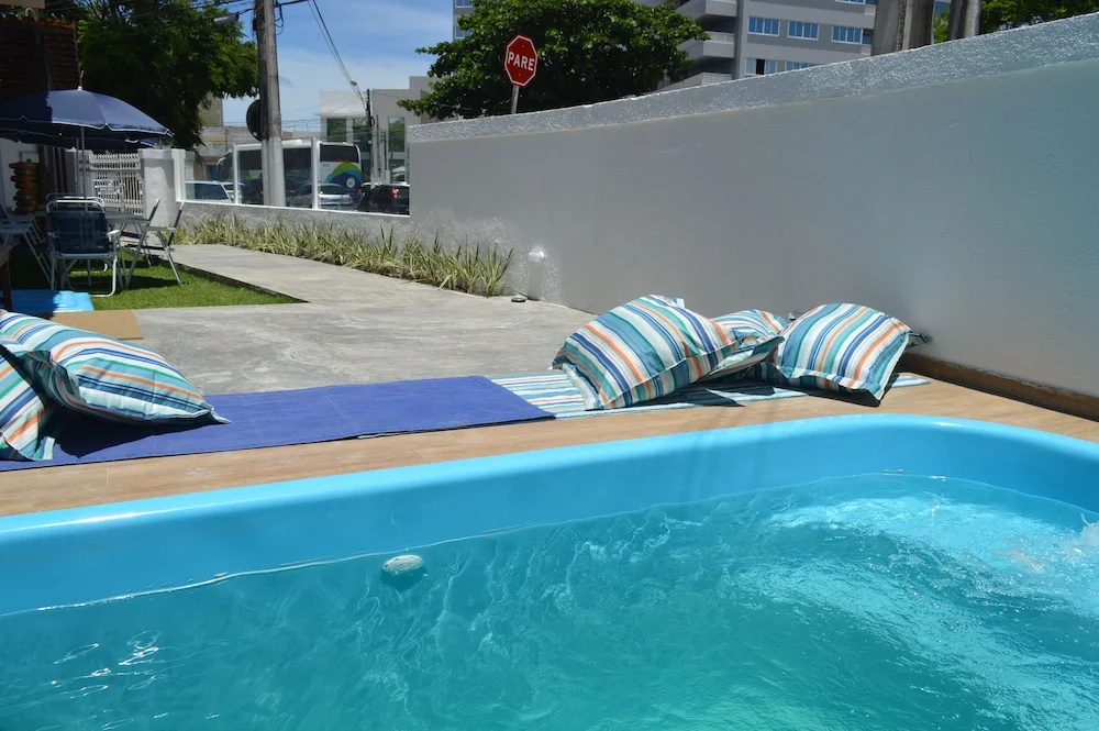Photo - Pousada Praia Pajuçara