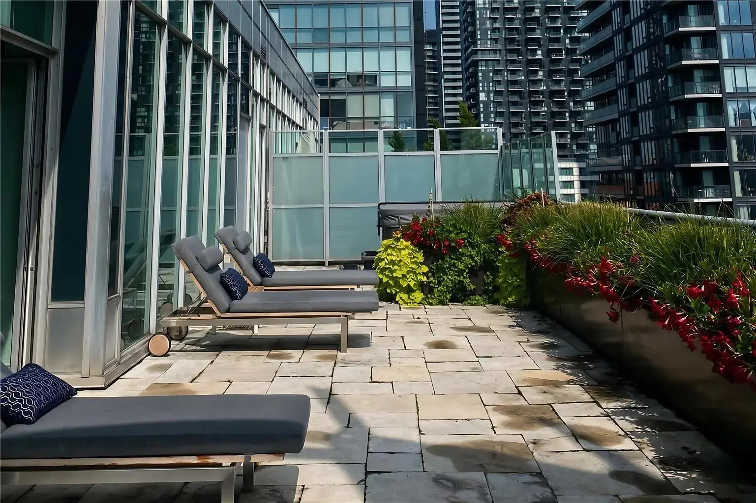 Foto - Soho Hotel Toronto