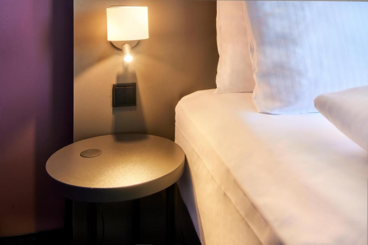 Photo - B&B Hotel Frankfurt-Airport
