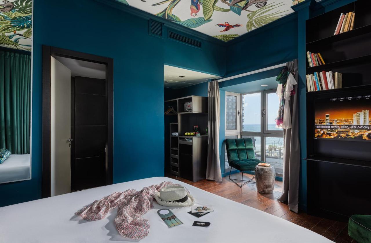 Photo - Seaside Hotel by Zvieli Hotels