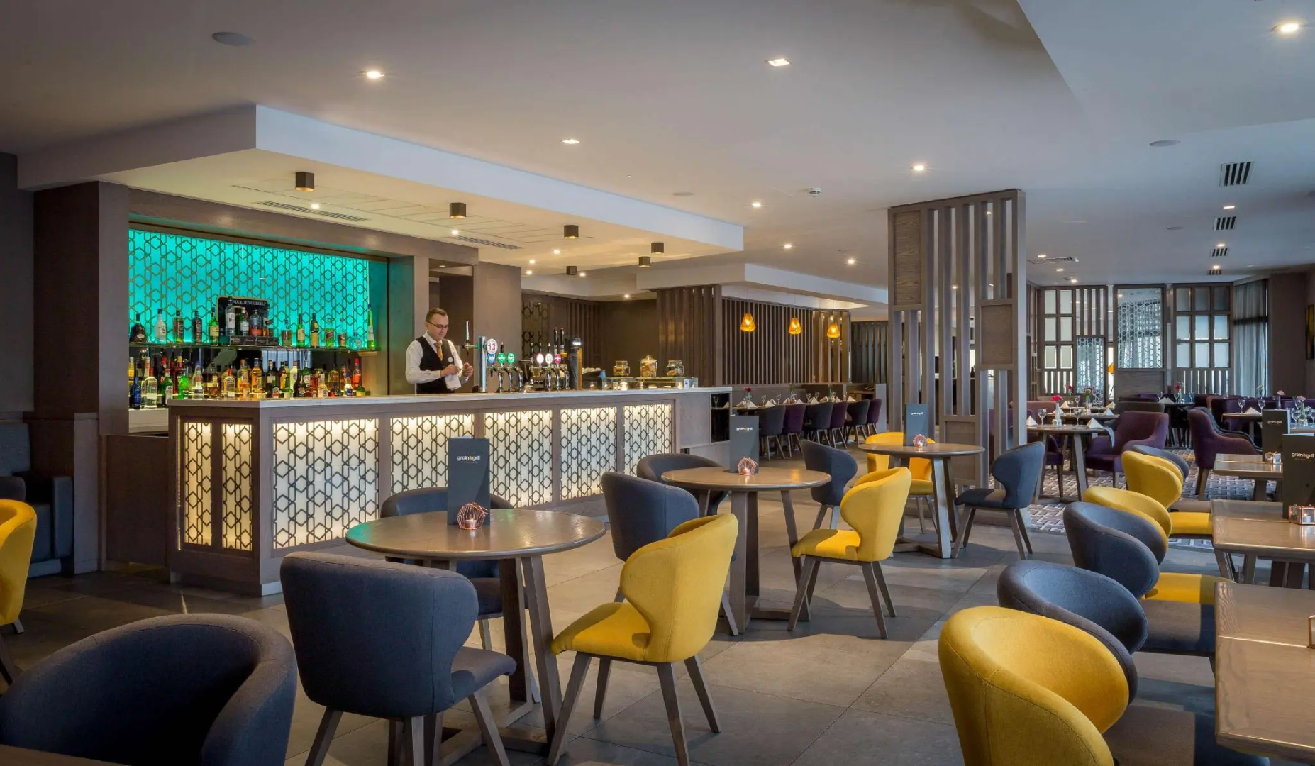 Foto - Maldron Hotel Pearse Street Dublin City