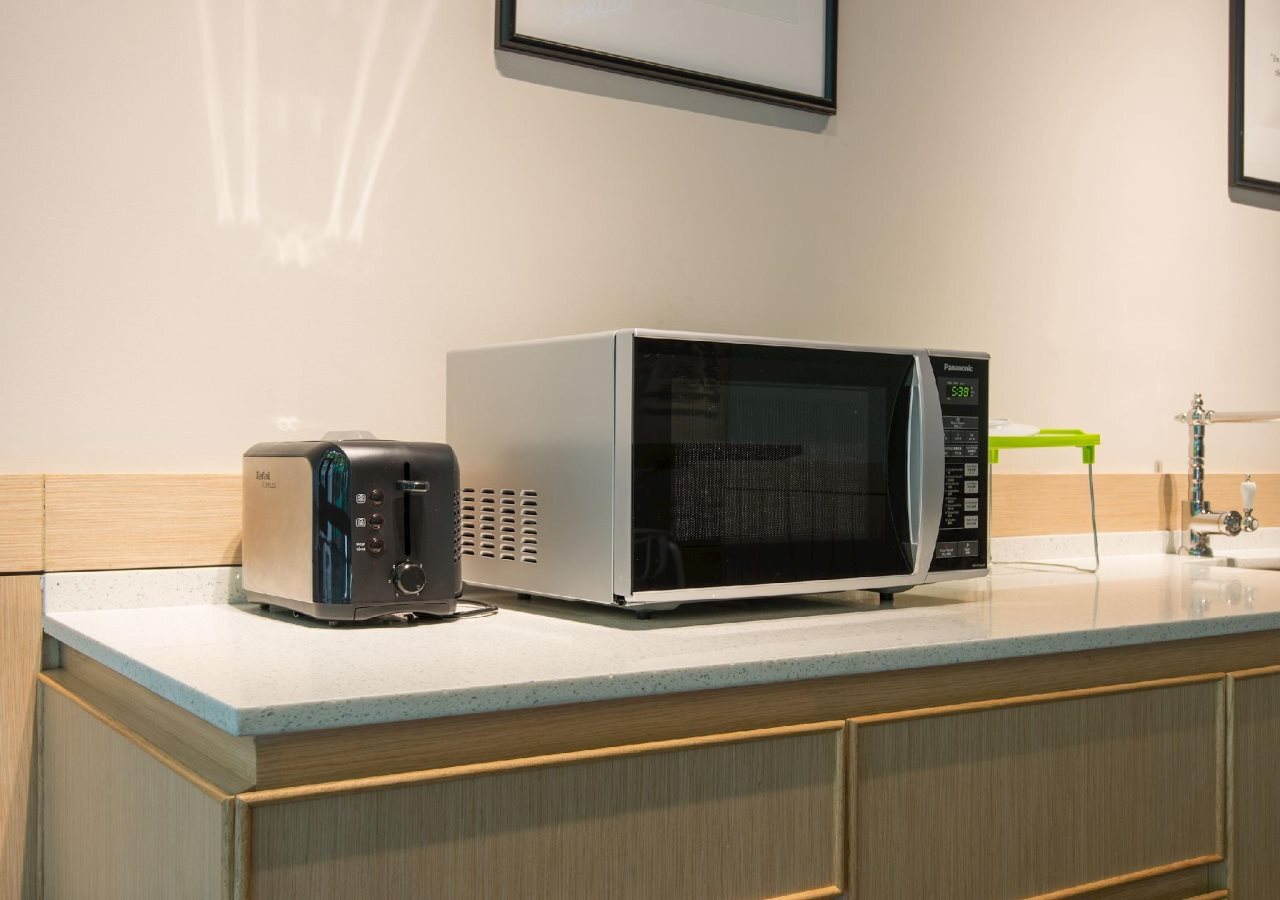 Foto - Gold3 Boutique Hotel