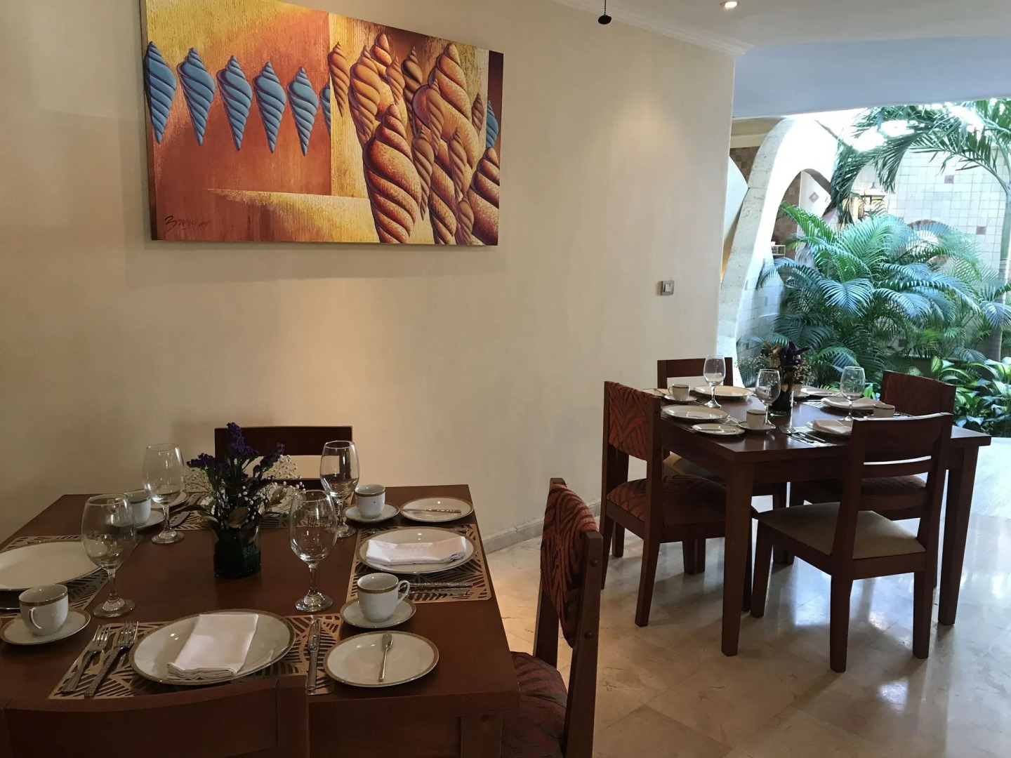 Photo - Hotel Casa La Tablada Manga