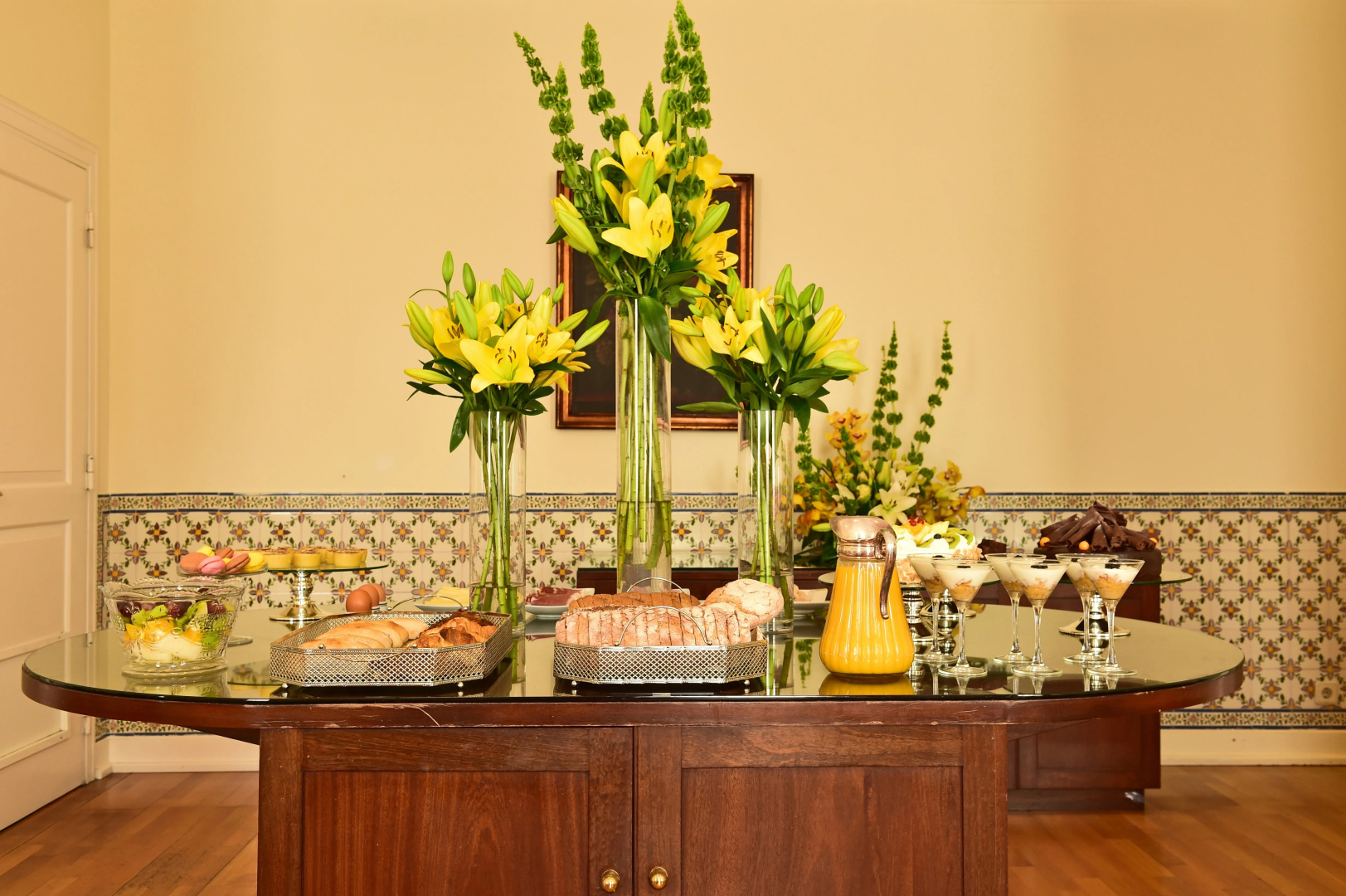 Foto - Pousada Queluz Hotel