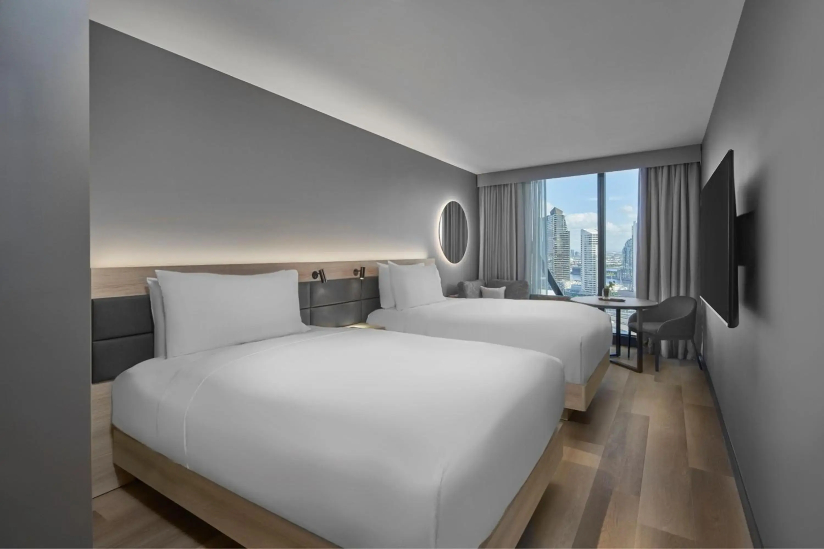 Foto - AC Hotel by Marriott Melbourne Southbank