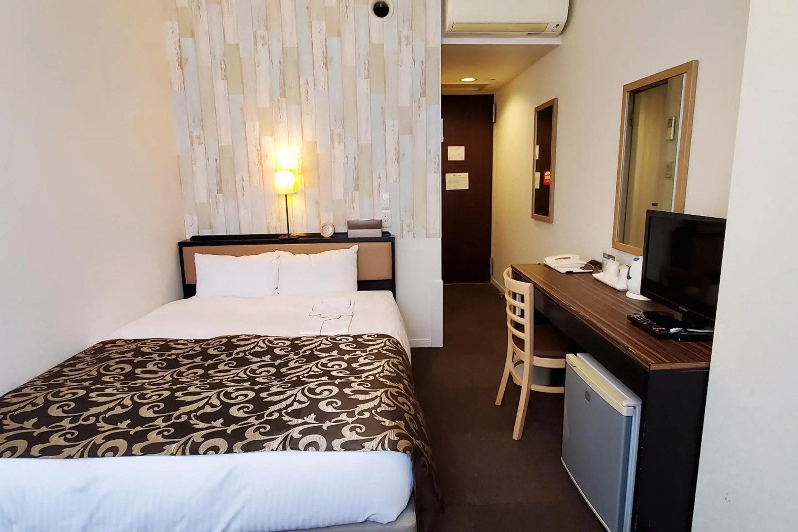 Foto - Tachikawa Regent Hotel