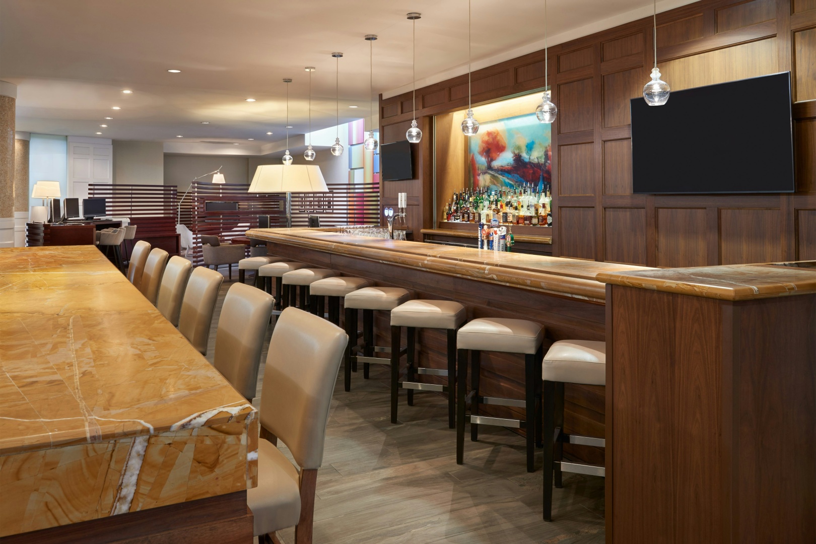 Foto - Sheraton Parkway Toronto North Hotel & Suites