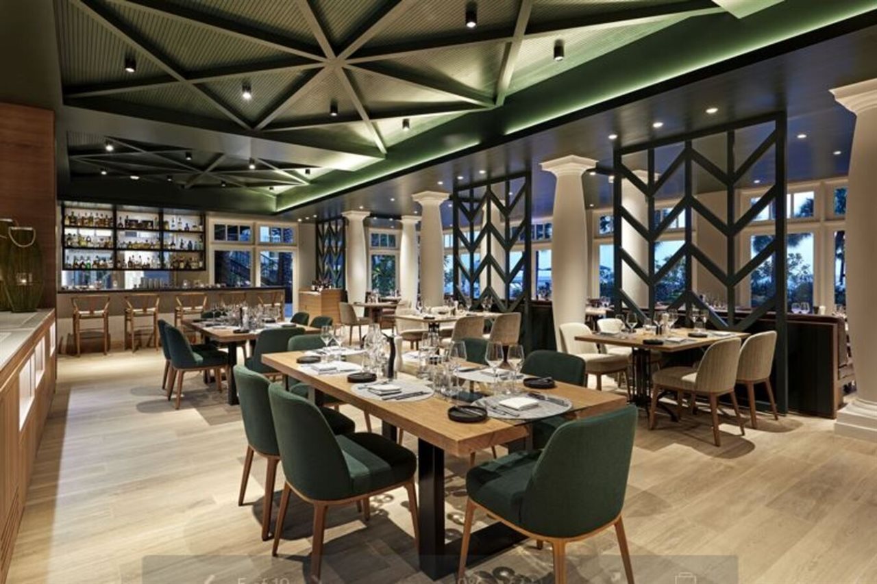 Foto - Curaçao Marriott Beach Resort