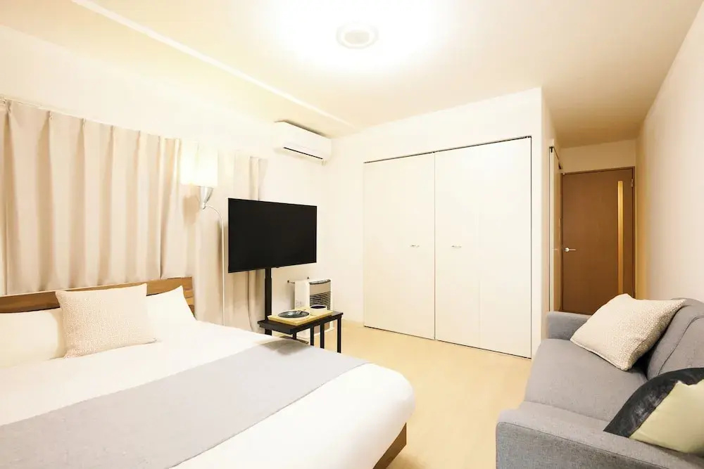 Photo - Residence Hotel Liberte