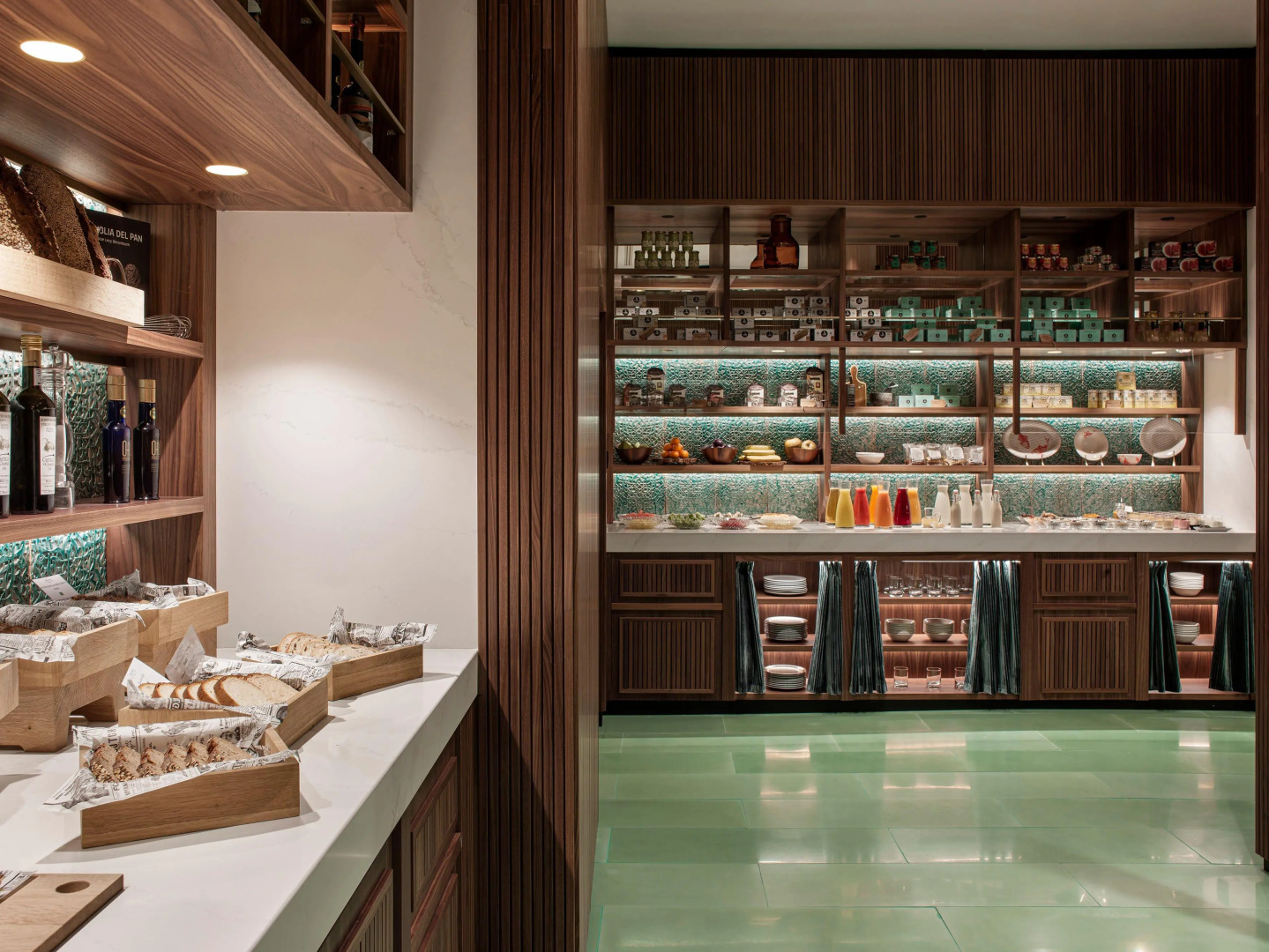 Photo - Hotel Colón Gran Meliá - The Leading Hotels of the World