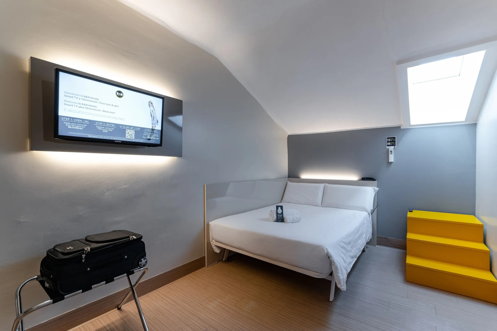 Photo - B&B Hotel Trieste