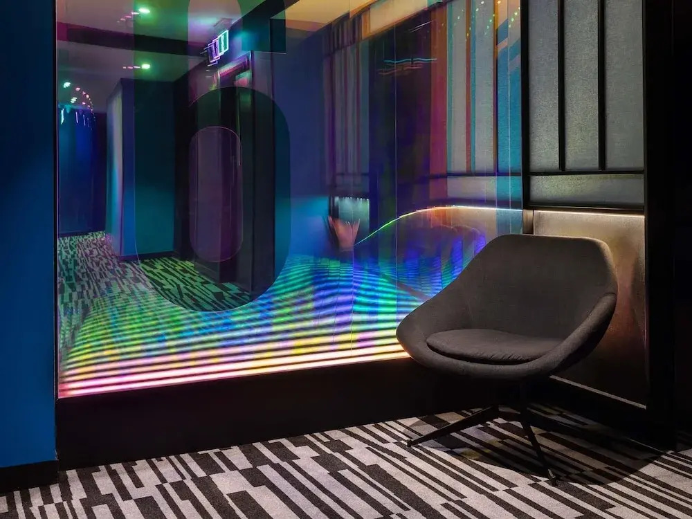 Photo - TRIBE Auckland