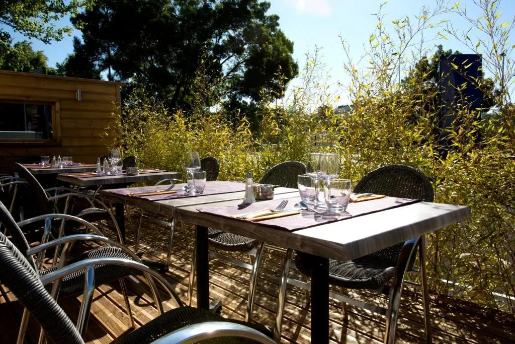 Photo - Sure Hotel by Best Western Bordeaux Lac