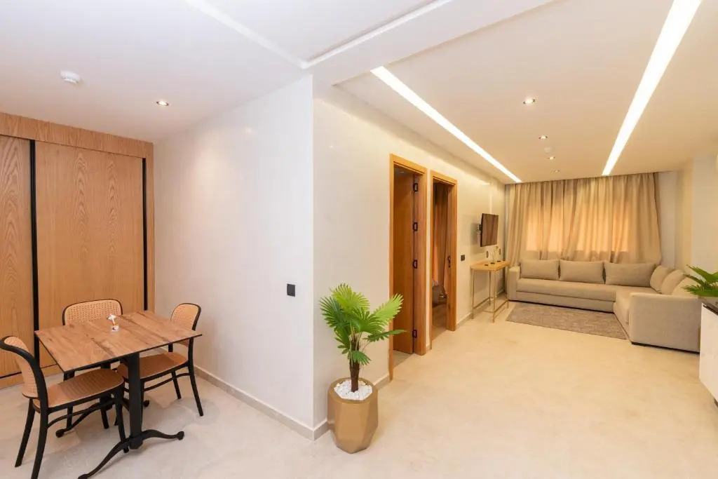 Photo - Appart Hôtel Rambla