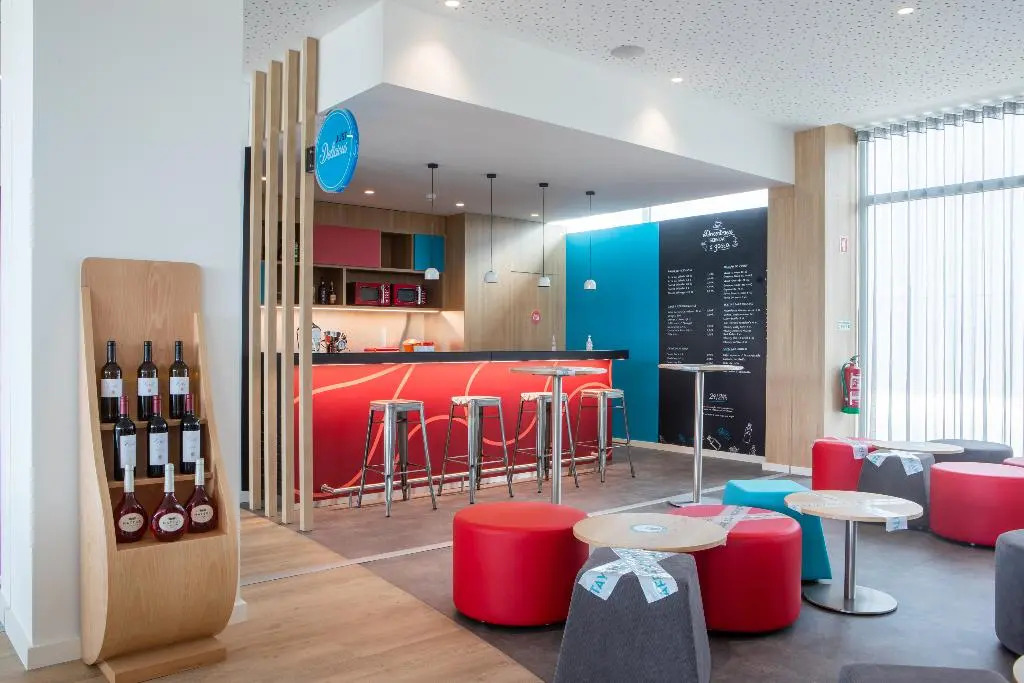 Photo - Stay Hotel Porto Aeroporto