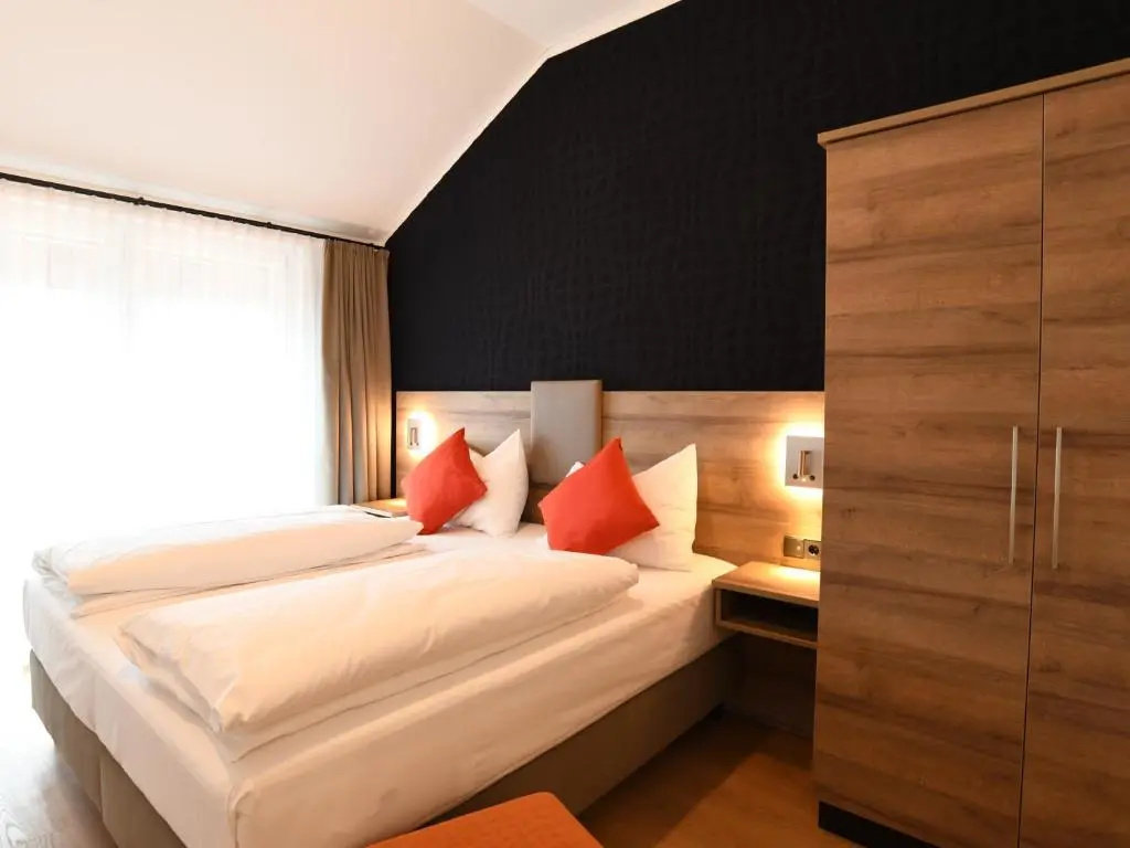 Foto - WESTSIDE Hotel Garni