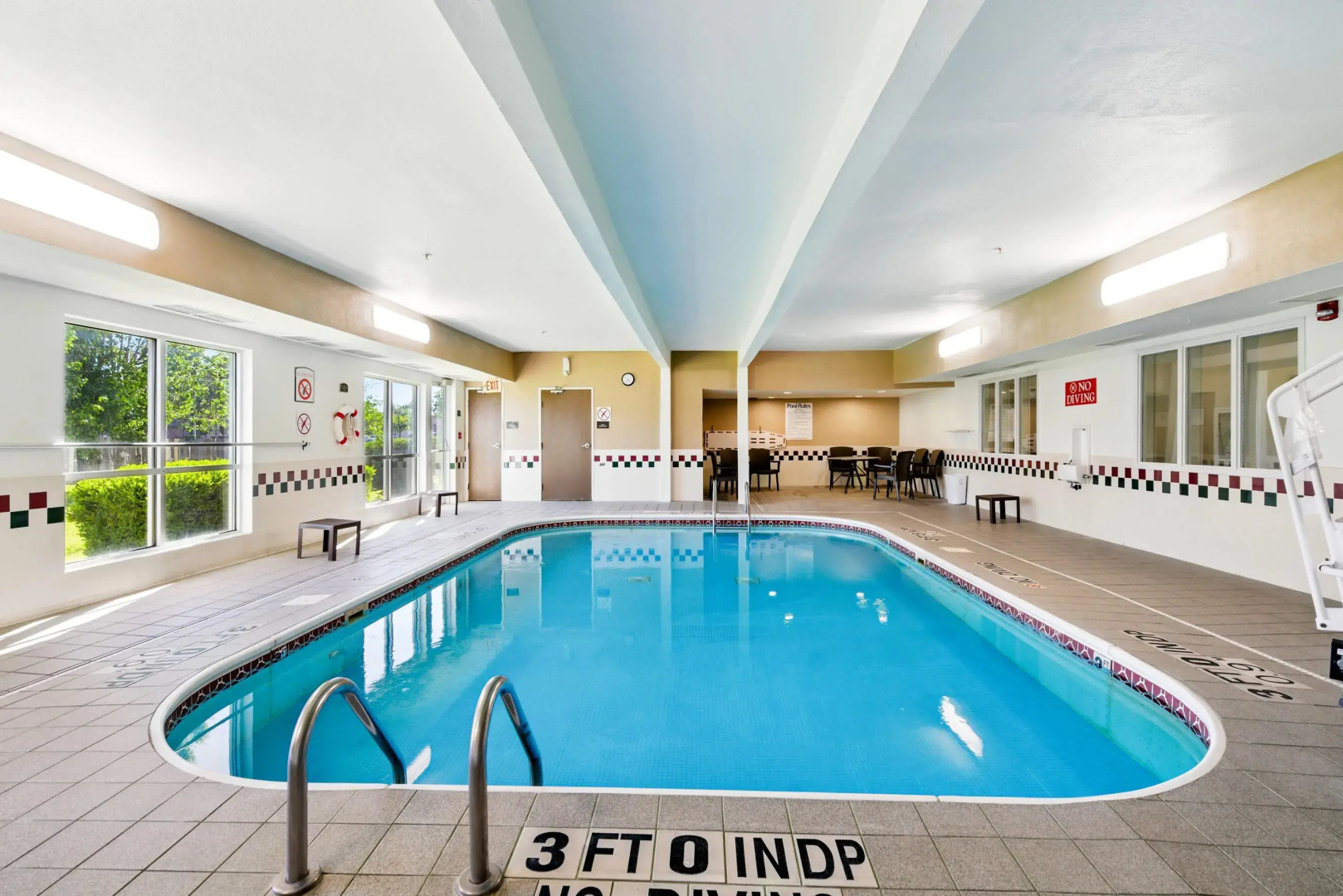 Foto - Comfort Inn South Tulsa - Woodland Hills