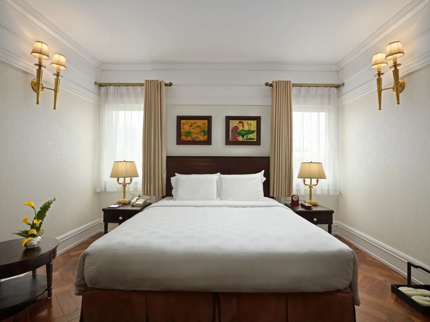 Foto - Silk Path Boutique Hanoi