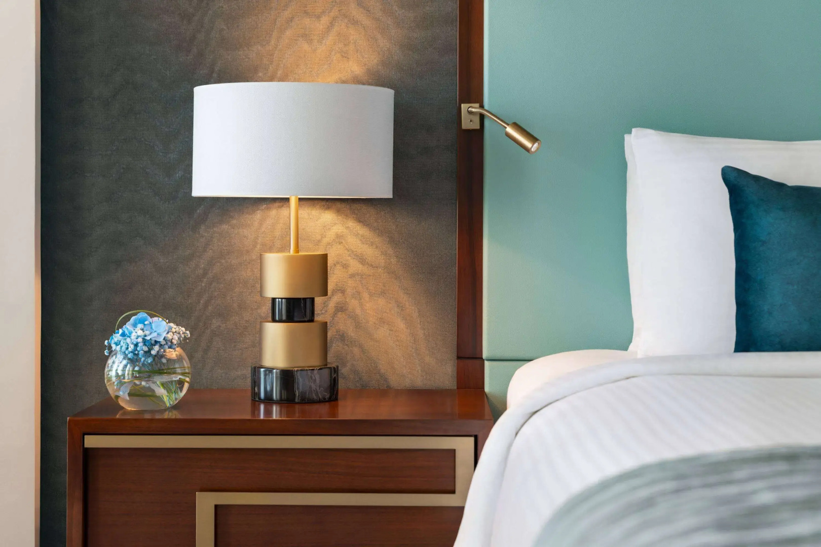 Photo - Wyndham Grand Doha West Bay Beach