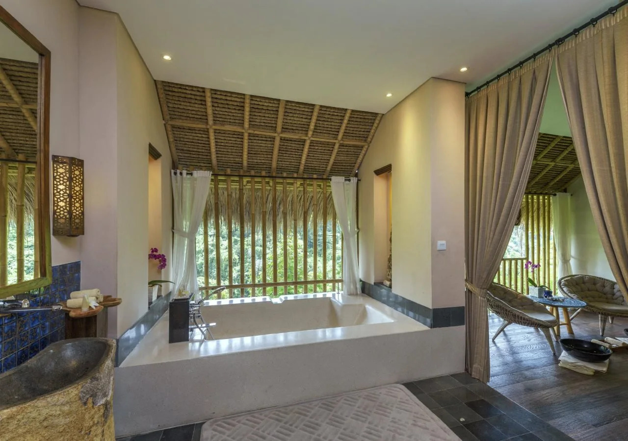 Photo - Tejaprana Resort & Spa