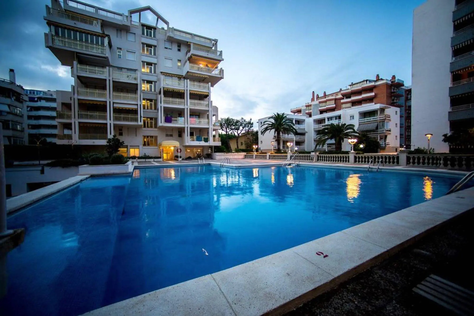 Foto - Ona Suites Salou