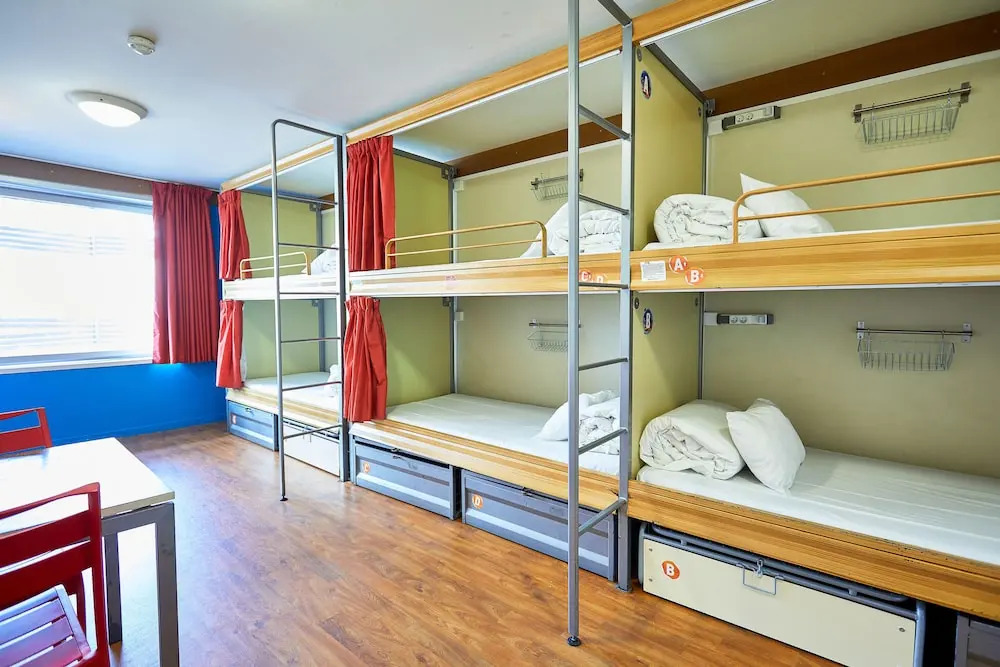 Photo - St Christopher's Inn Paris - Canal