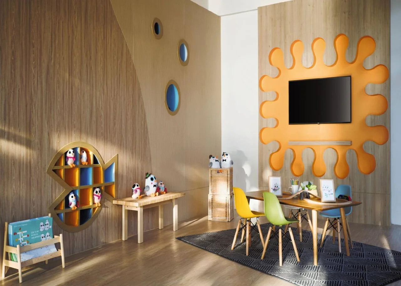 Photo - Mövenpick Asara Resort & Spa Hua Hin