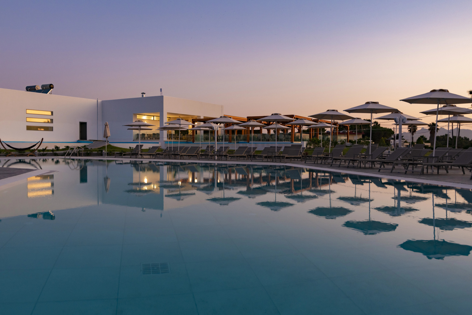 Foto - Lambi Resort