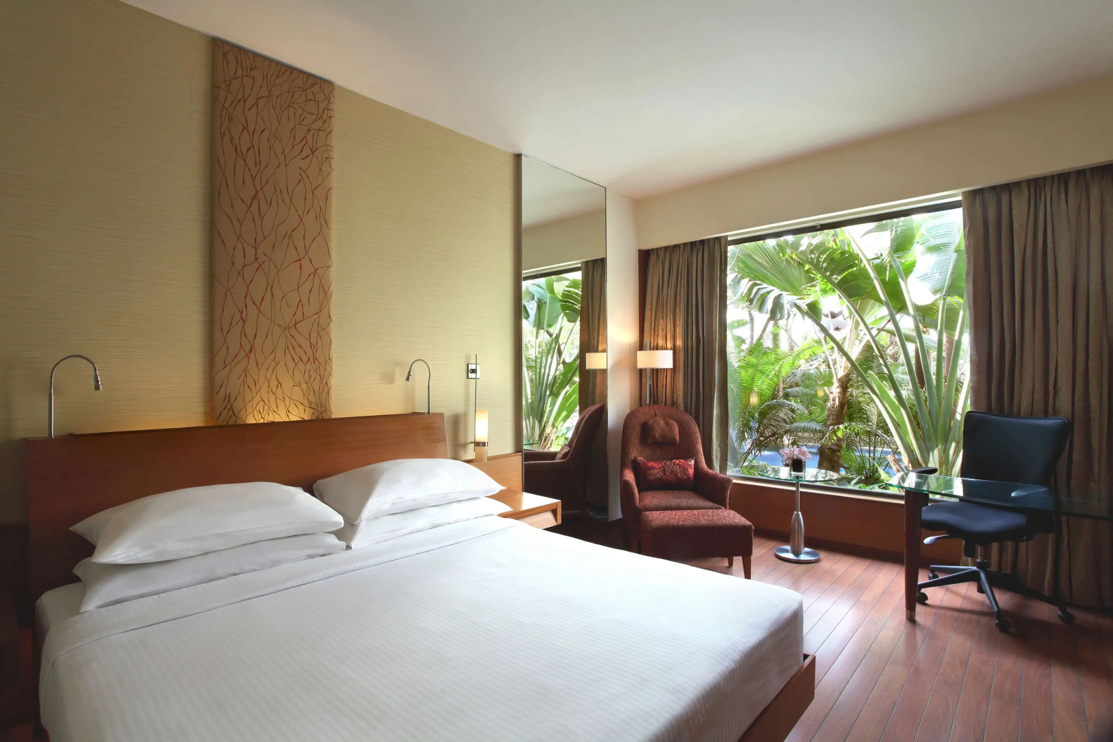 Photo - Hyatt Pune